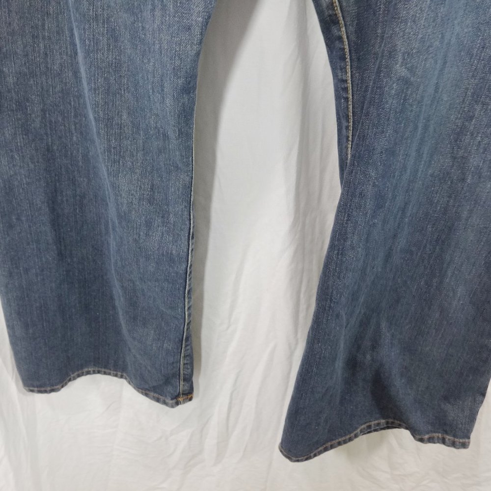 LUCKY BRAND Men's Jeans Size 38W 41L - Picture 10 of 13
